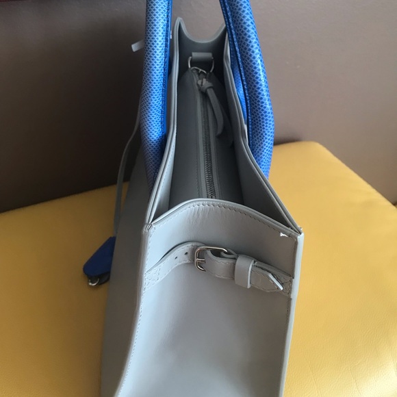 Balenciaga/ Vintage/ authentic/bag - Picture 4 of 16